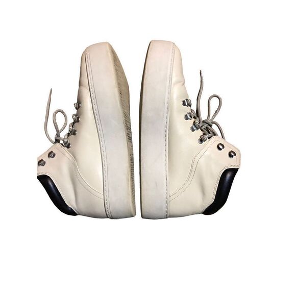 Vagabond Ladies' Shoes Size 39 Taupe/Gray Ankle Boots - Picture 3 of 7